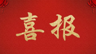 不朽情缘官网入口科技公司荣获&ldquo;政府采购优质供应商&rdquo;